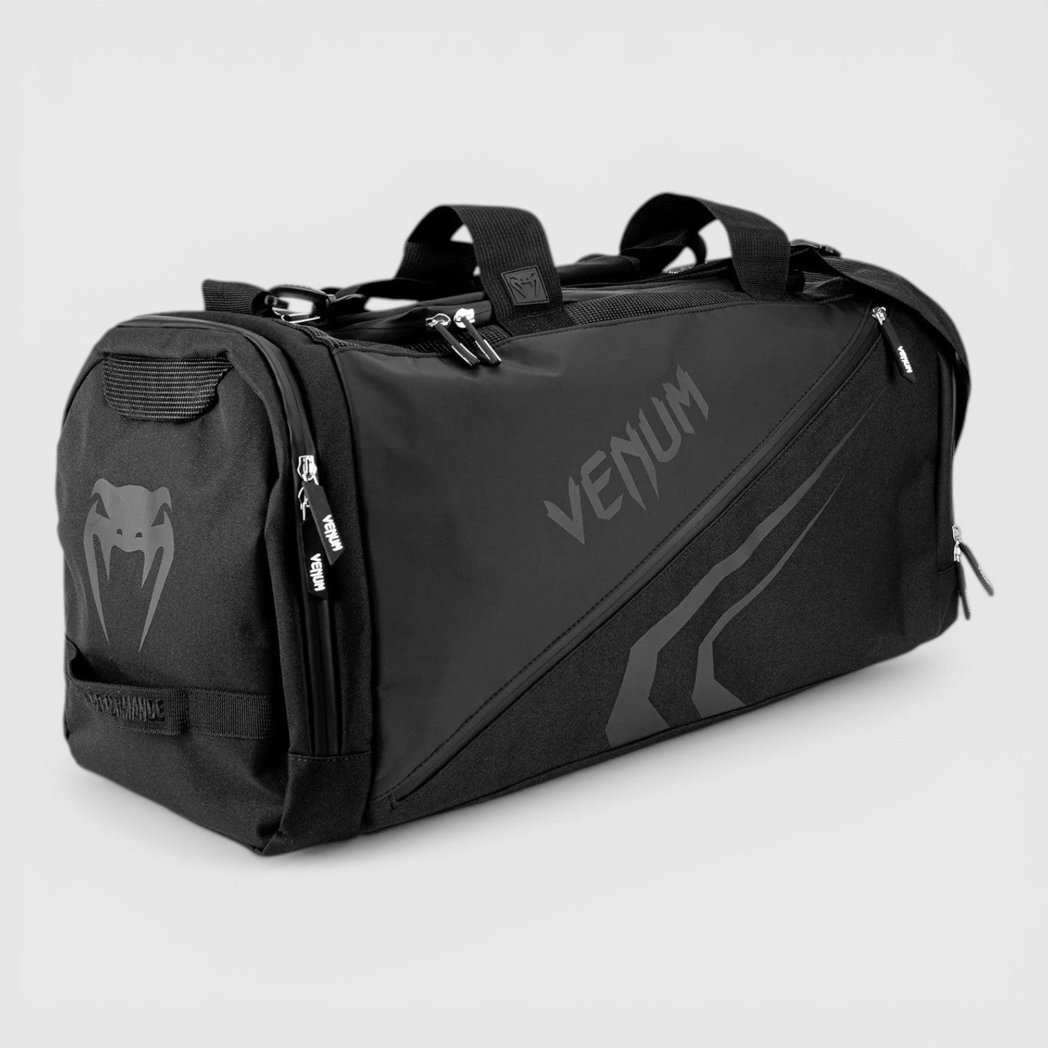 Venum Trainer Lite EVO Sportsbag – Treningsbag til Kampsport