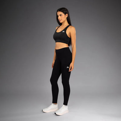 Venum Essential Performance Leggings Dame Svart