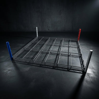FIGHTER Boksering for Trening 5m / 6m