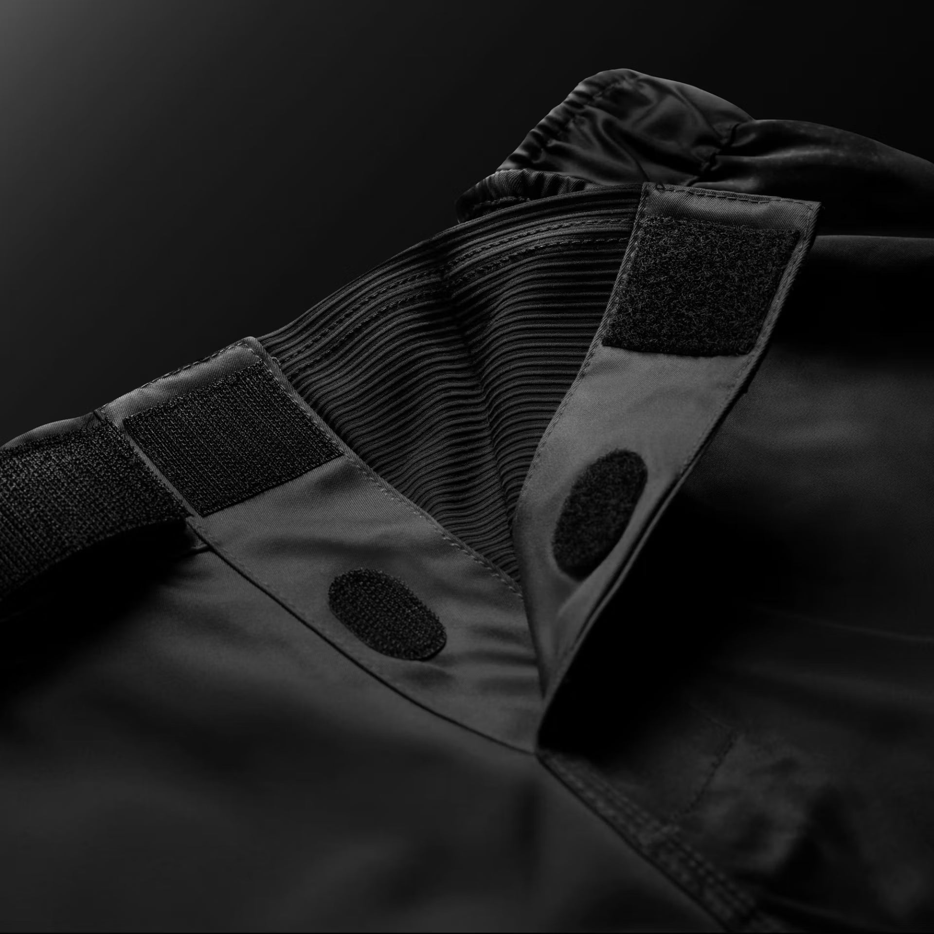 Hayabusa Core kampshorts til herre (full lengde)