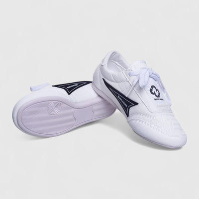 BUDO - NORD Budosko Olympia - Hvit - CombatStore.no