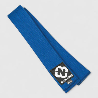 BUDO - NORD Premium Kyubelte i høy kvalitet for kampsport og trening – slitesterkt - CombatStore.no