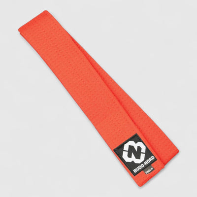 BUDO - NORD Premium Kyubelte i høy kvalitet for kampsport og trening – slitesterkt - CombatStore.no