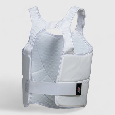 BUDO - NORD WKF - Godkjent Brystbeskytter - CombatStore.no