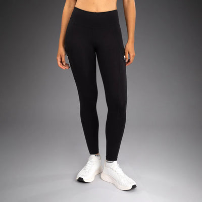 Venum Essential Performance Leggings Dame Svart