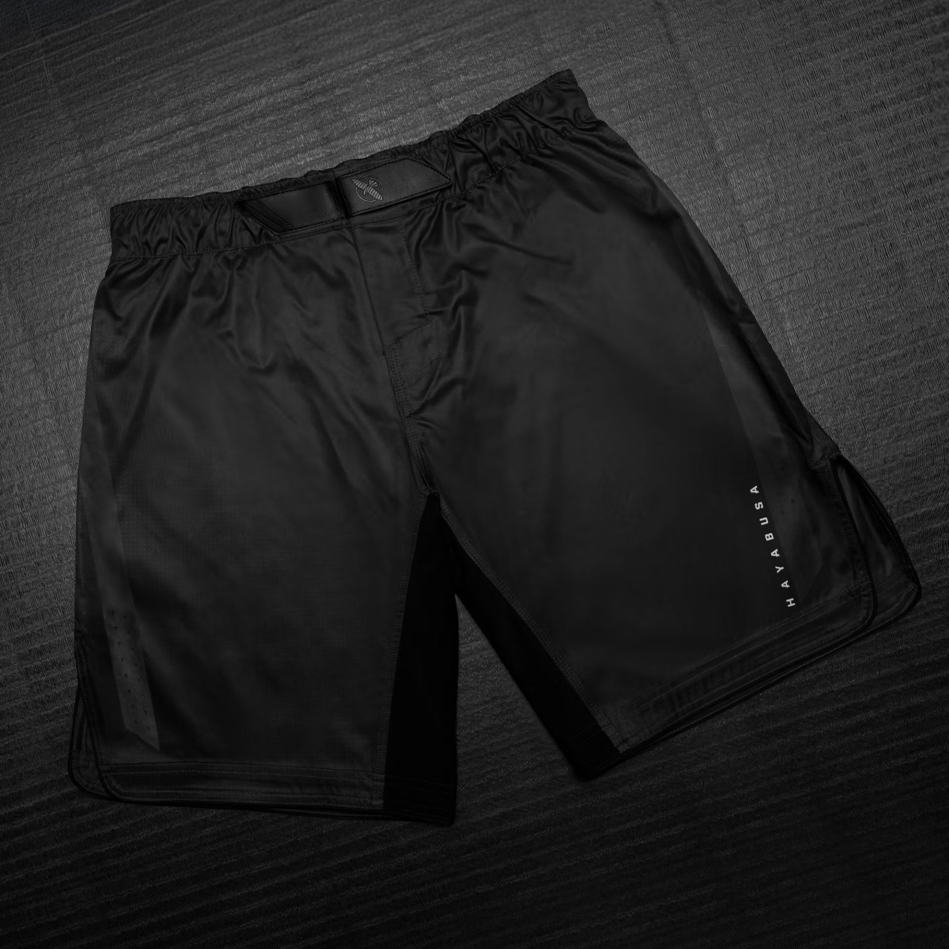 Hayabusa Core kampshorts til herre (full lengde)