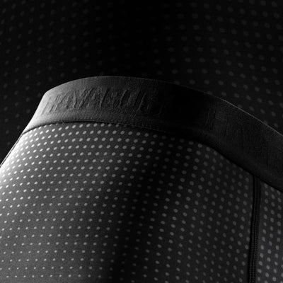 Hayabusa Core Vale Tudo-shorts til herre