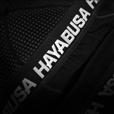 Hayabusa Core Vale Tudo-shorts til herre