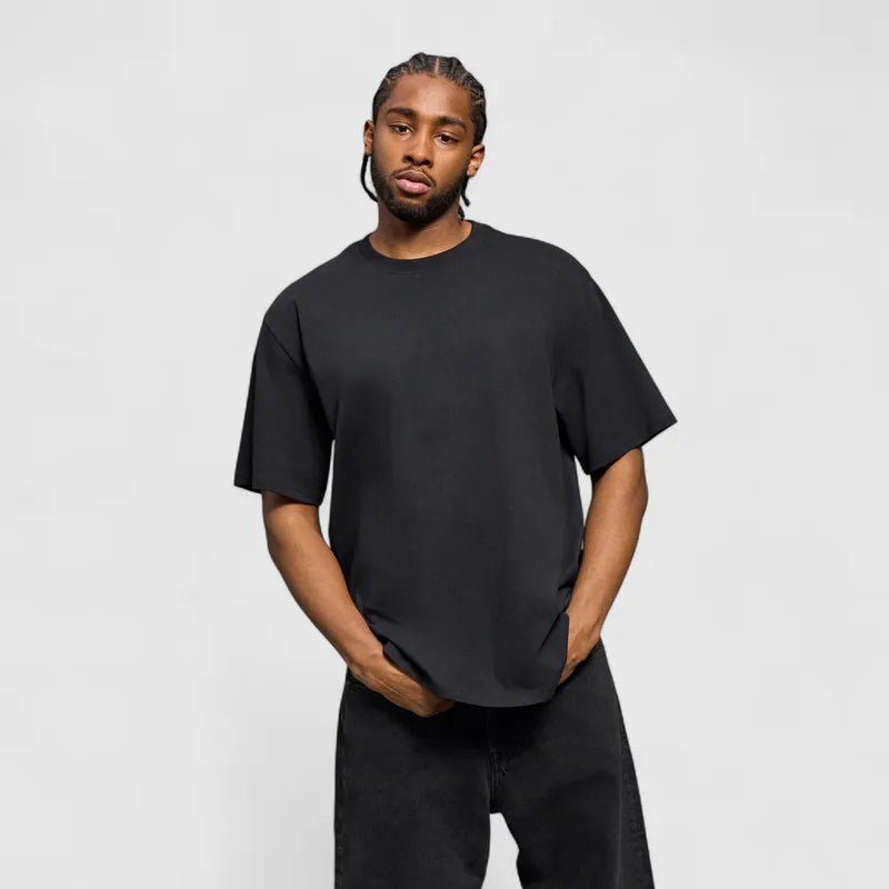 EVERLAST BACK LOGO SS T - skjorte - CombatStore.no