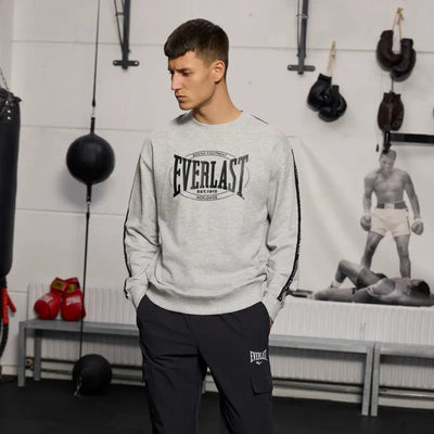 EVERLAST GREATEST CREW genser - CombatStore.no