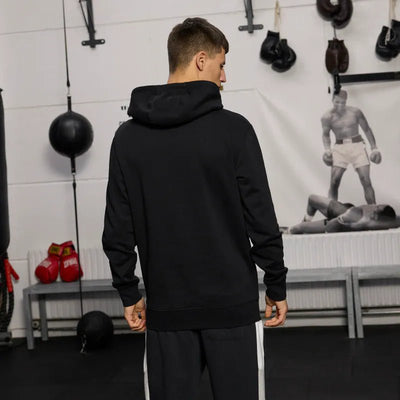 EVERLAST Iconic hettejakke - CombatStore.no