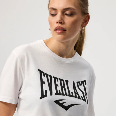 EVERLAST UNISEX Iconic T - skjorte - CombatStore.no