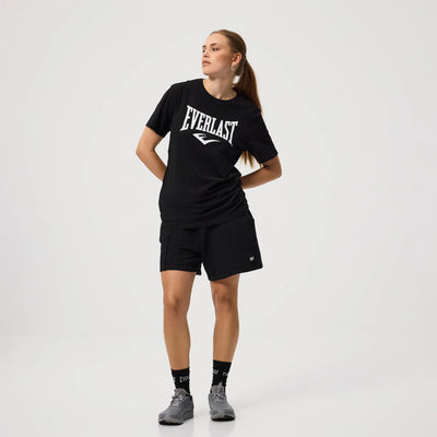EVERLAST UNISEX Iconic T - skjorte - CombatStore.no