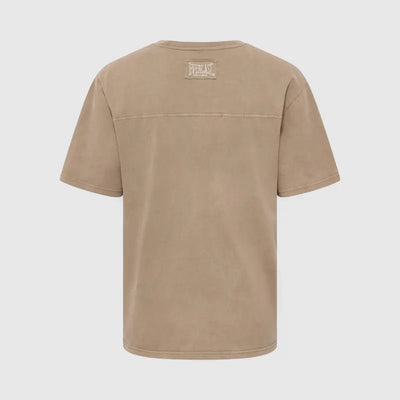 EVERLAST WASHED Box Fit Logo T - skjorte - CombatStore.no