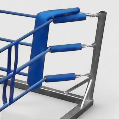 FIGHTER Boksering - For studio/trening uten gulv - CombatStore.no