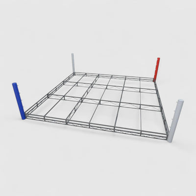 FIGHTER Boksering for Trening 5m / 6m - CombatStore.no