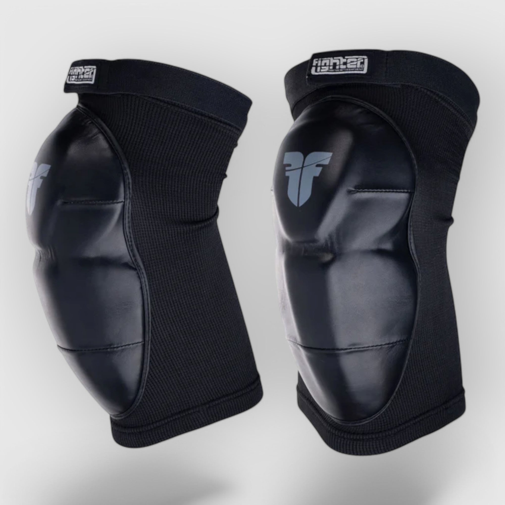 FIGHTER Kne - og albuebeskytter for MMA Ground & Pound - CombatStore.no