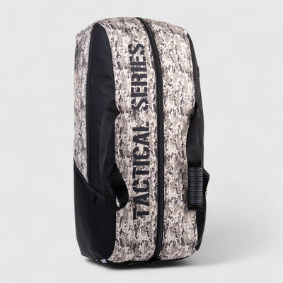 FIGHTER Sports Bag/Ryggsekk - Desert camo - CombatStore.no