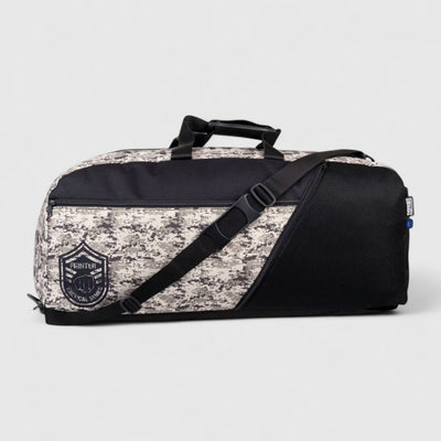 FIGHTER Sports Bag/Ryggsekk - Desert camo - CombatStore.no