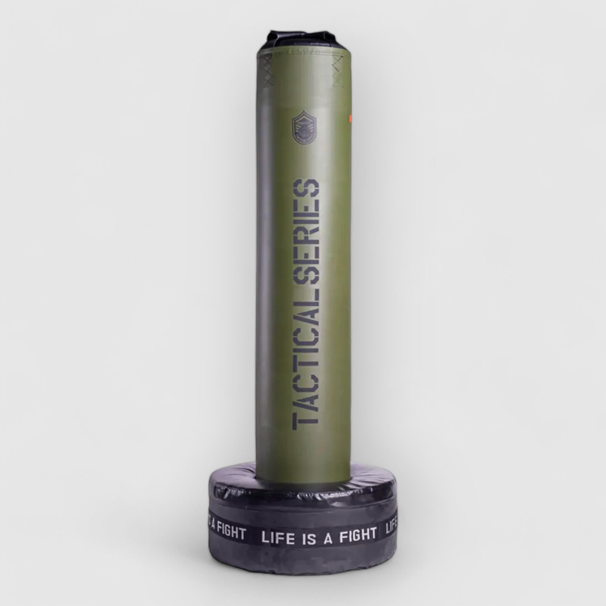 FIGHTER Tactical serie 3i1 Frittstående boksesekk - CombatStore.no