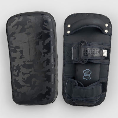 FIGHTER Thai - Puter i ekte skinn (selges pr stk) - CombatStore.no