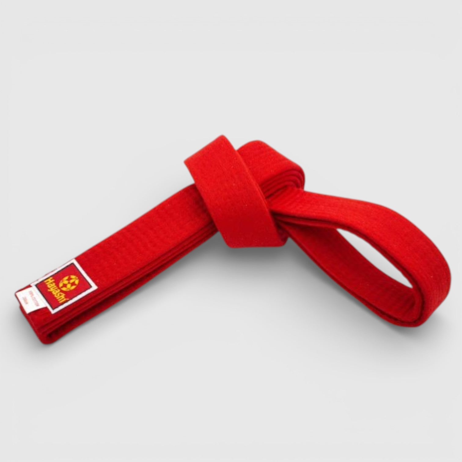 Hayashi Budo & Karatebelte – slitesterk kvalitet for seriøs trening - Combat Store AS