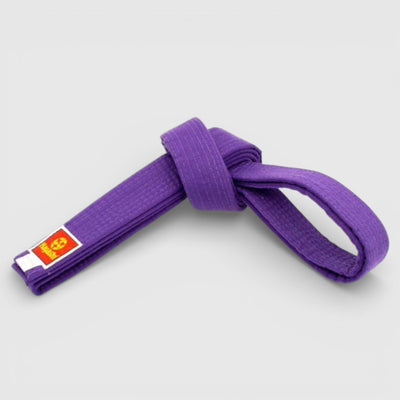 Hayashi Budo & Karatebelte – slitesterk kvalitet for seriøs trening - Combat Store AS