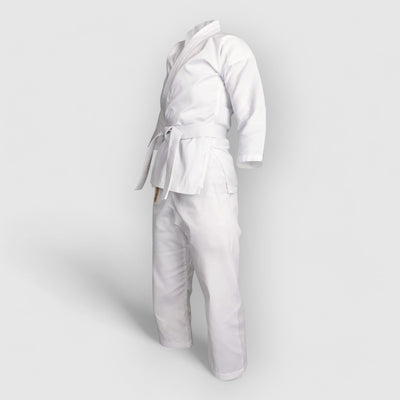 HAYASHI Gakuseig Nybegynnerdrakt/Karate Gi for barn - CombatStore.no