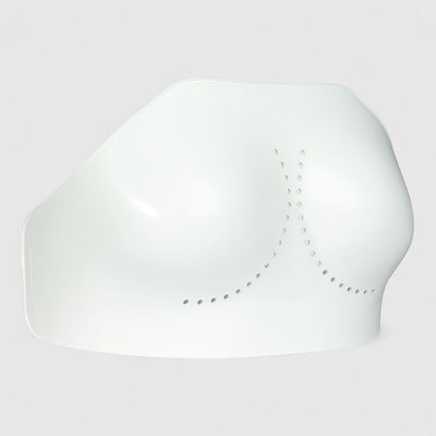 HAYASHI Maxi WKF - Godkjent Maxiguard Brystbeskyttelse - CombatStore.no