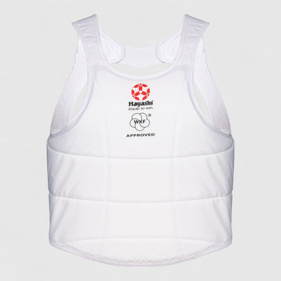 HAYASHI WKF - Godkjent Brystbeskytter - CombatStore.no