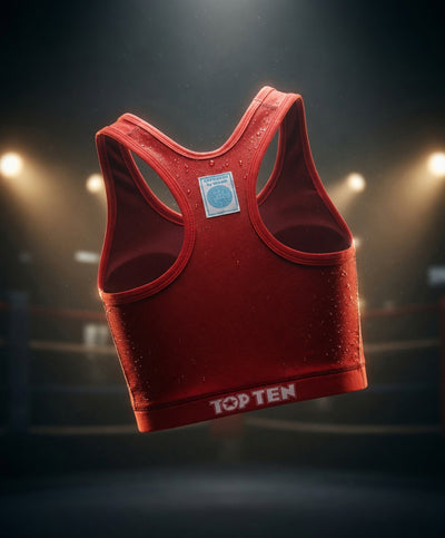 TOP TEN WAKO  Sports BH