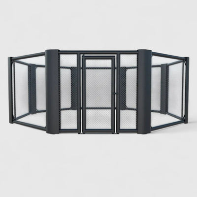 MMA bur uten gulv - Treningsring - CombatStore.no