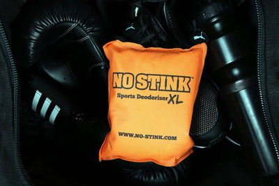 No Stink Sport deodorant XL - CombatStore.no