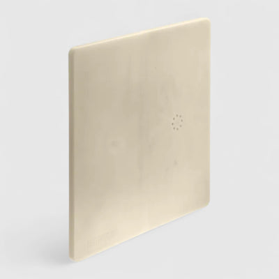 PNP Brekkeplate/knuseplate for barn og nybegynnere Beige 25 - CombatStore.no