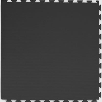 ProGame START flettematte - Svart/Grå - CombatStore.no