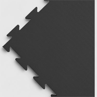 ProGame START flettematte - Svart/Grå - CombatStore.no