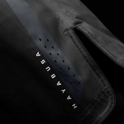 Hayabusa Core kampshorts til herre (full lengde)