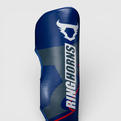 RINGHORNS by Venum Charger Legg og vristbeskytter - Combat Store AS