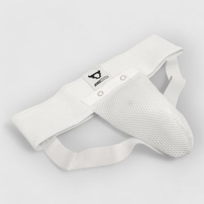 RINGHORNS Charger Susp - Hvit - CombatStore.no