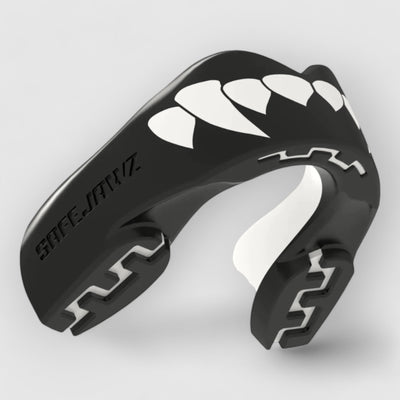 SAFEJAWZ EXTRO Tannbeskytter for Junior/Senior +12 år - CombatStore.no