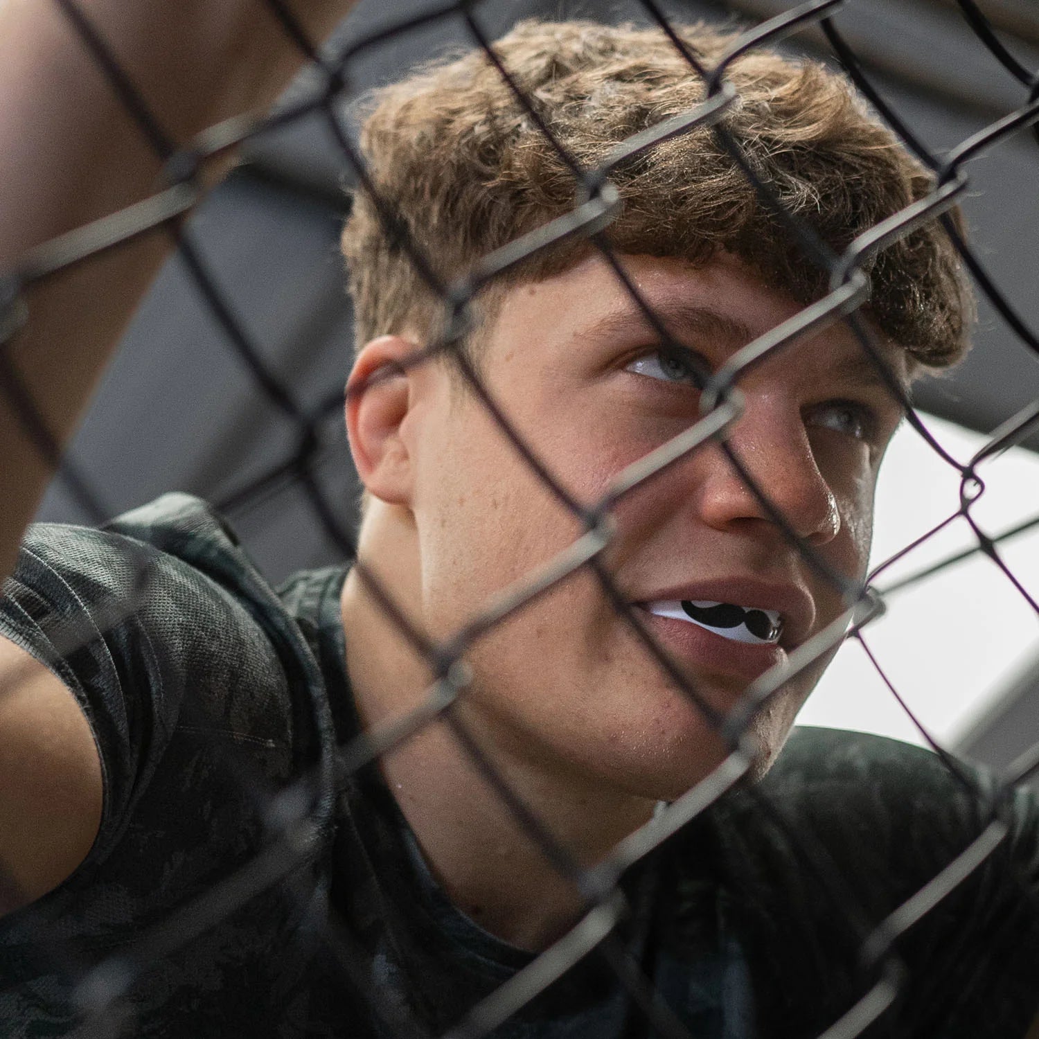 SAFEJAWZ EXTRO Tannbeskytter for Junior/Senior +12 år - CombatStore.no