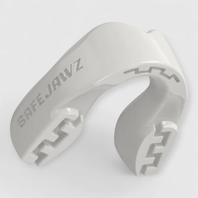 SAFEJAWZ INTRO Tannbeskytter for Junior/Senior +12 år - CombatStore AS