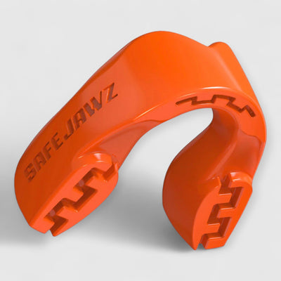 SAFEJAWZ INTRO Tannbeskytter for Junior/Senior +12 år - CombatStore AS