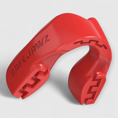 SAFEJAWZ INTRO Tannbeskytter for Junior/Senior +12 år - CombatStore AS