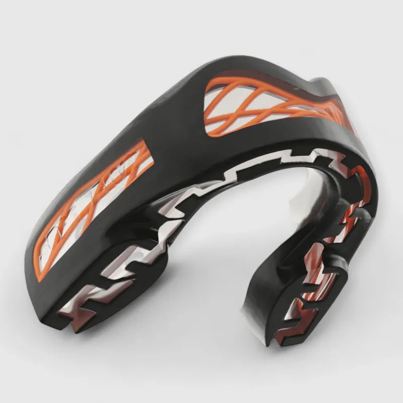 SAFEJAWZ NITRO Tannbeskytter Junior/Senior +12 år - CombatStore.no