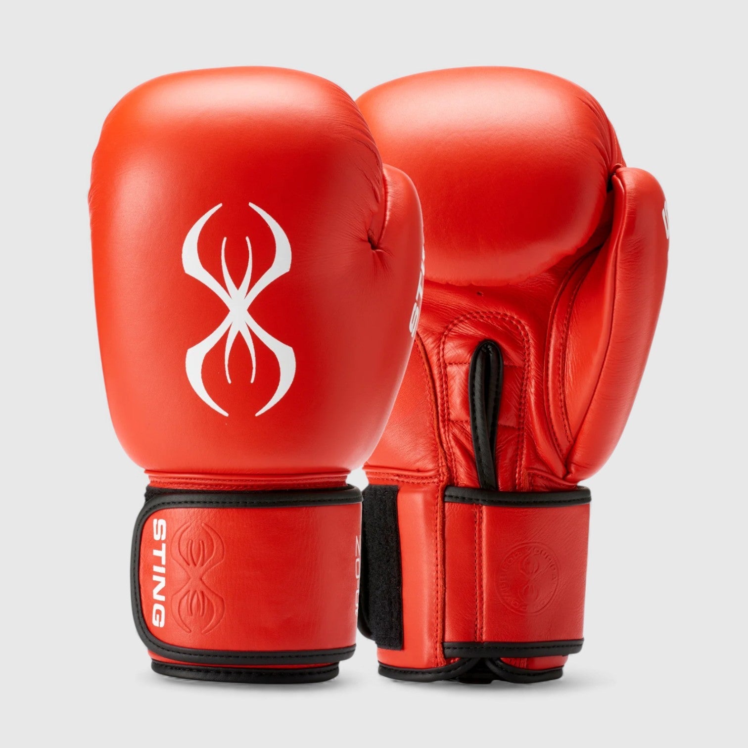 STING Godkjent boksehanske 2.0 - Combat Store AS