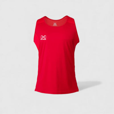 STING Mettle Singlet 2.0 for junior - Combat Store AS