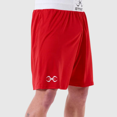 STING Unisex Mettle bokseshort 2.0 - Combat Store AS