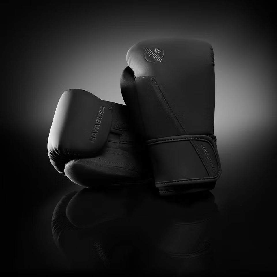 Hayabusa T360 Boksehansker