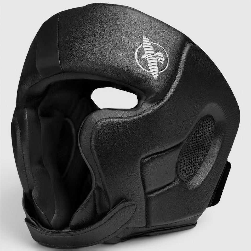 Hayabusa T3 hodebeskytter for boksing